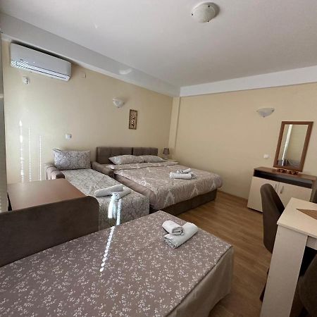 Sadi Apartments オフリド エクステリア 写真