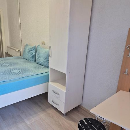 Sadi Apartments オフリド エクステリア 写真