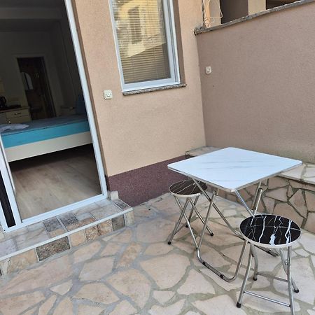 Sadi Apartments オフリド エクステリア 写真