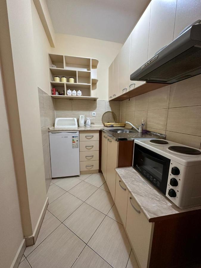 Sadi Apartments オフリド エクステリア 写真