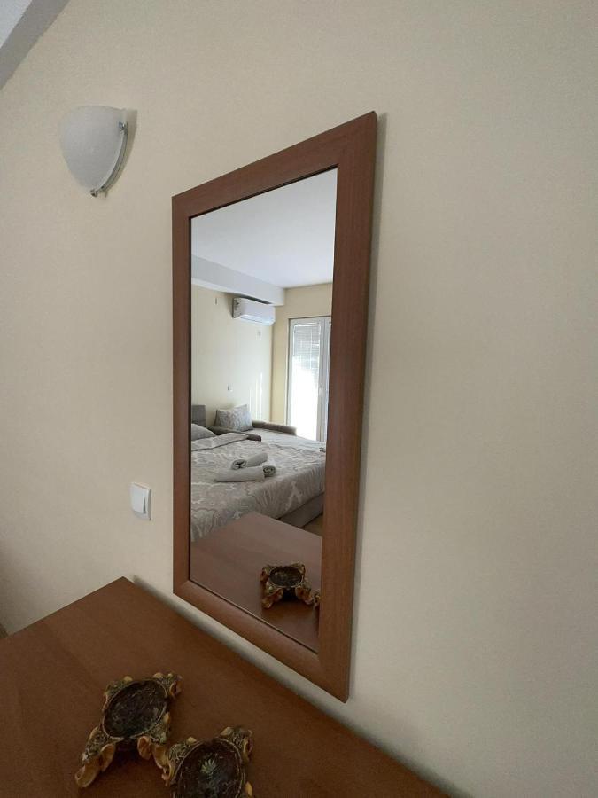 Sadi Apartments オフリド エクステリア 写真