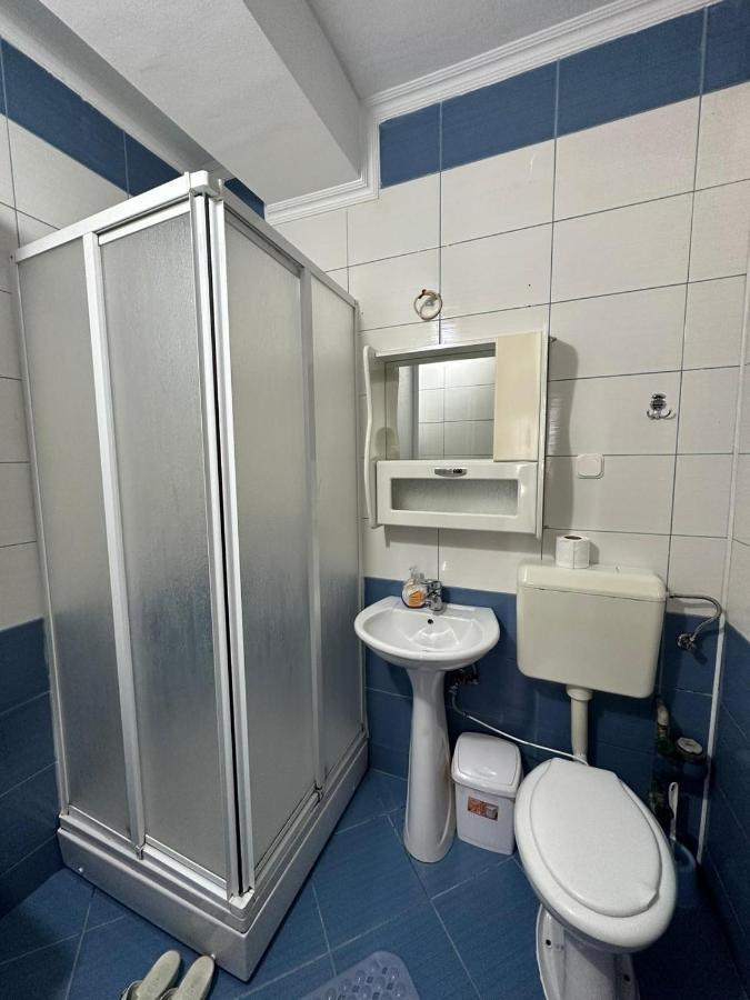 Sadi Apartments オフリド エクステリア 写真
