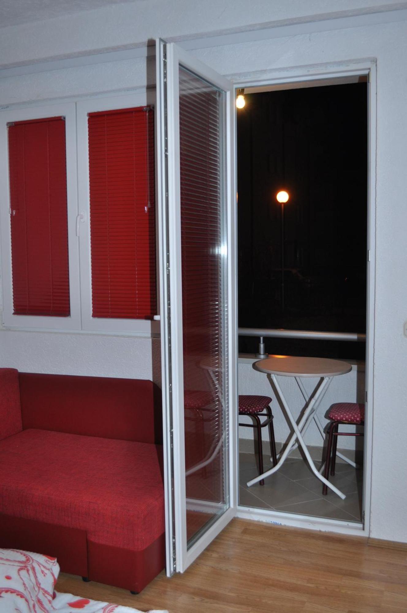 Sadi Apartments オフリド 部屋 写真