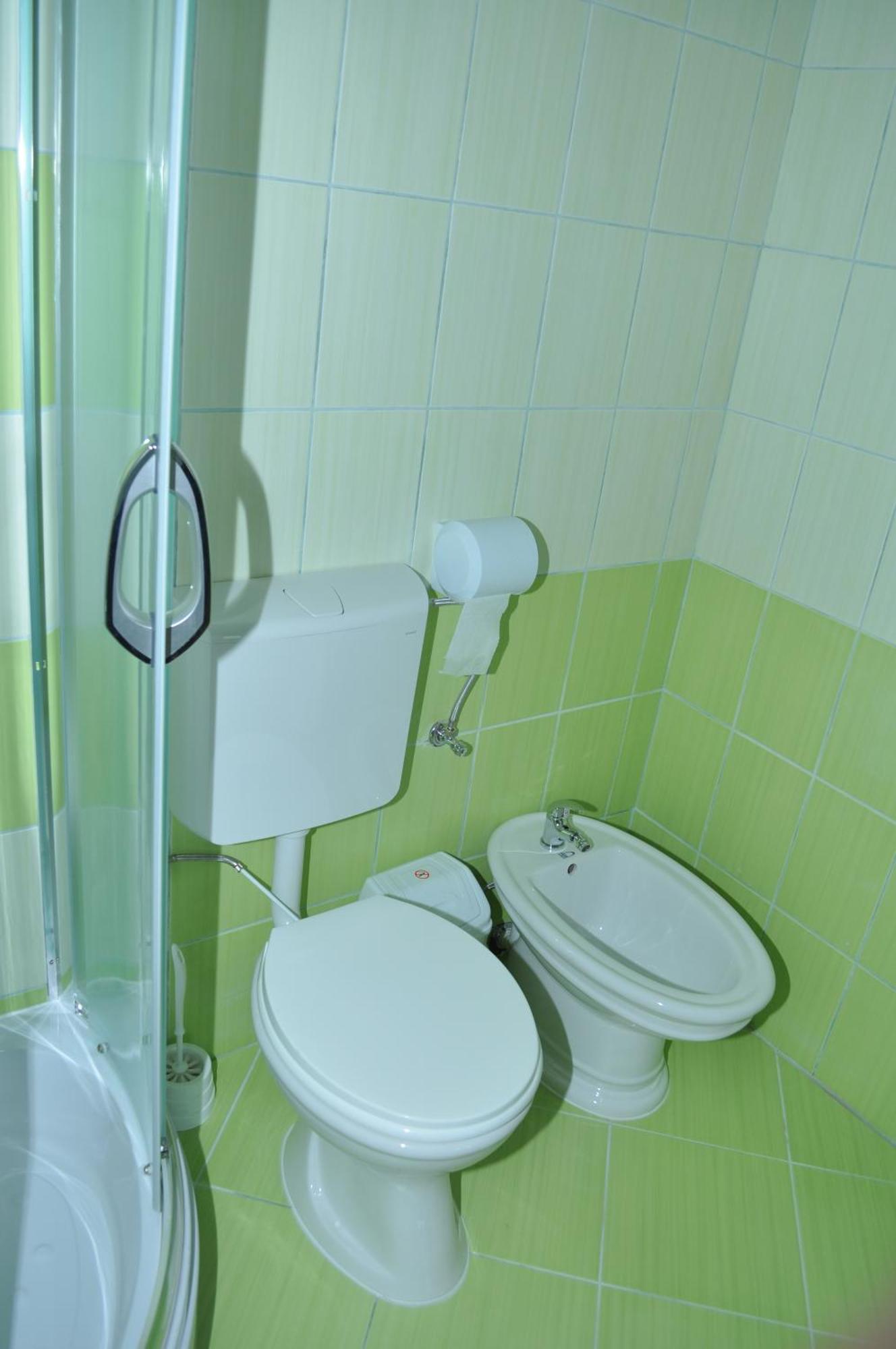 Sadi Apartments オフリド 部屋 写真
