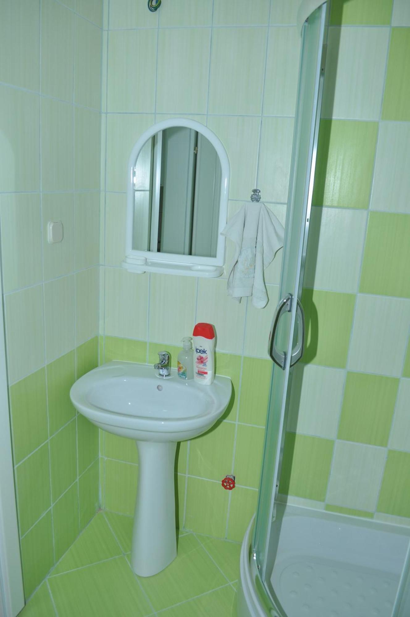 Sadi Apartments オフリド 部屋 写真