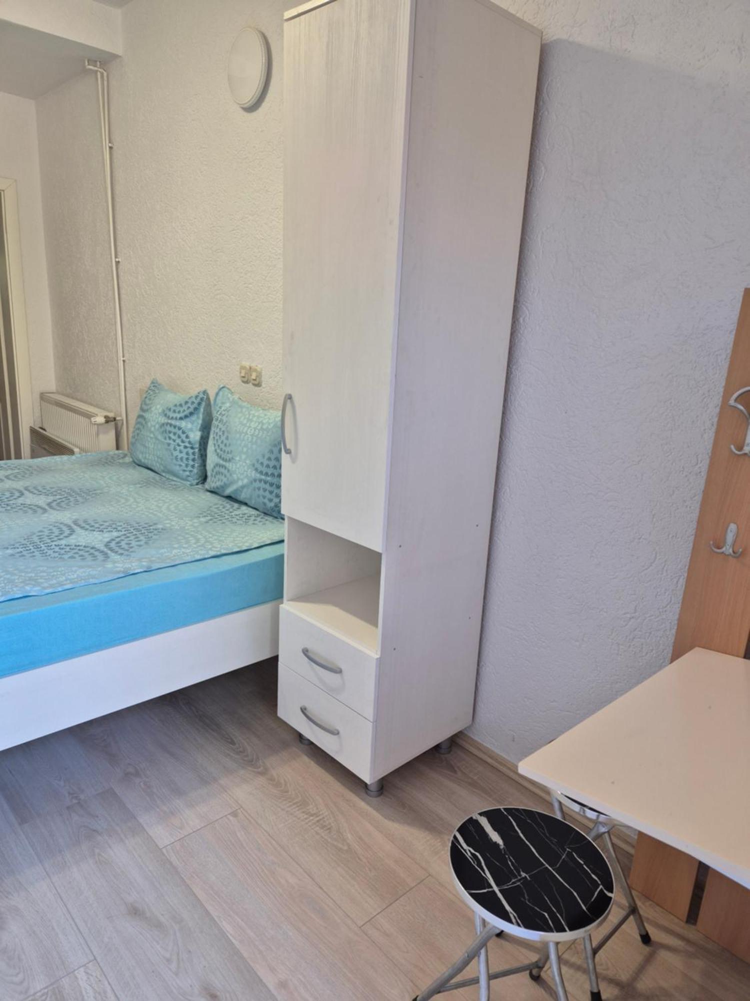 Sadi Apartments オフリド エクステリア 写真