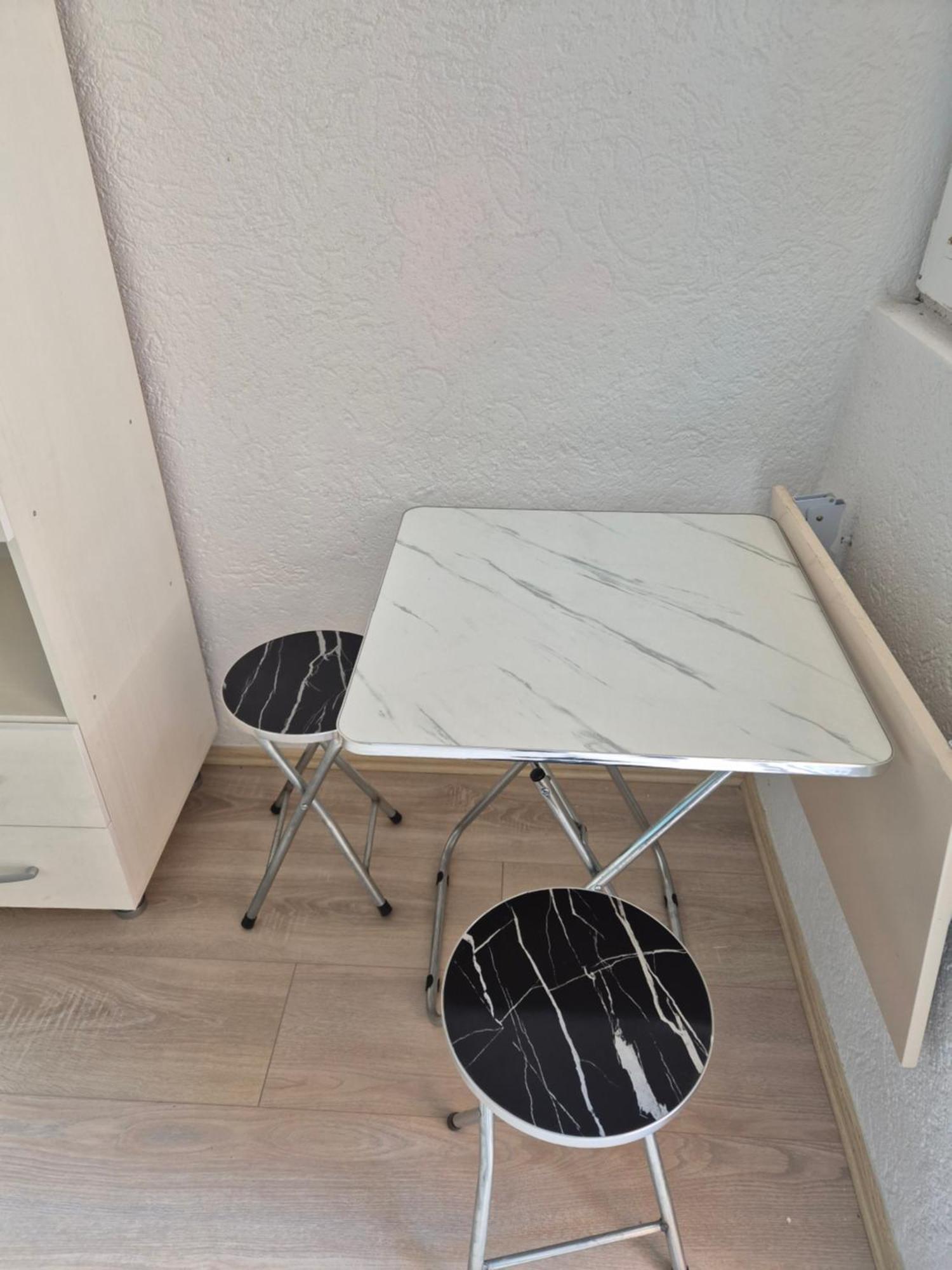 Sadi Apartments オフリド エクステリア 写真