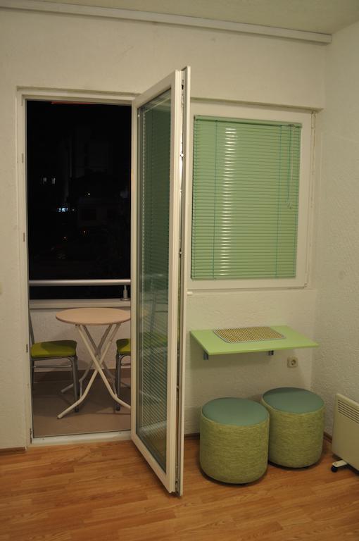 Sadi Apartments オフリド 部屋 写真