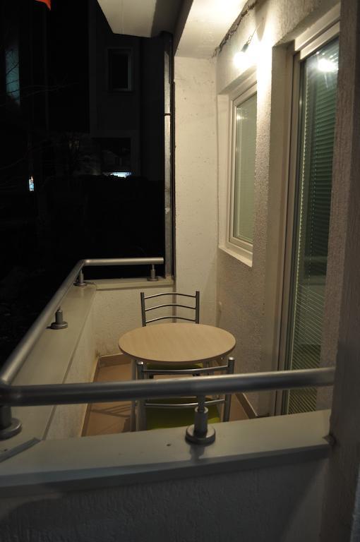 Sadi Apartments オフリド 部屋 写真