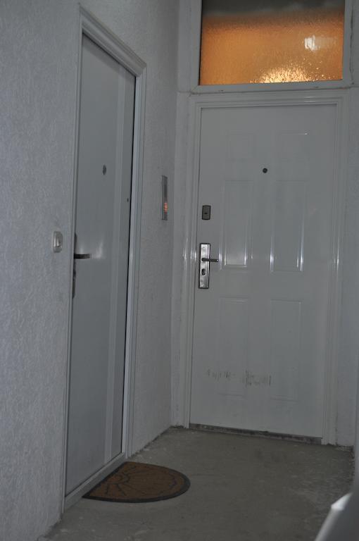 Sadi Apartments オフリド 部屋 写真