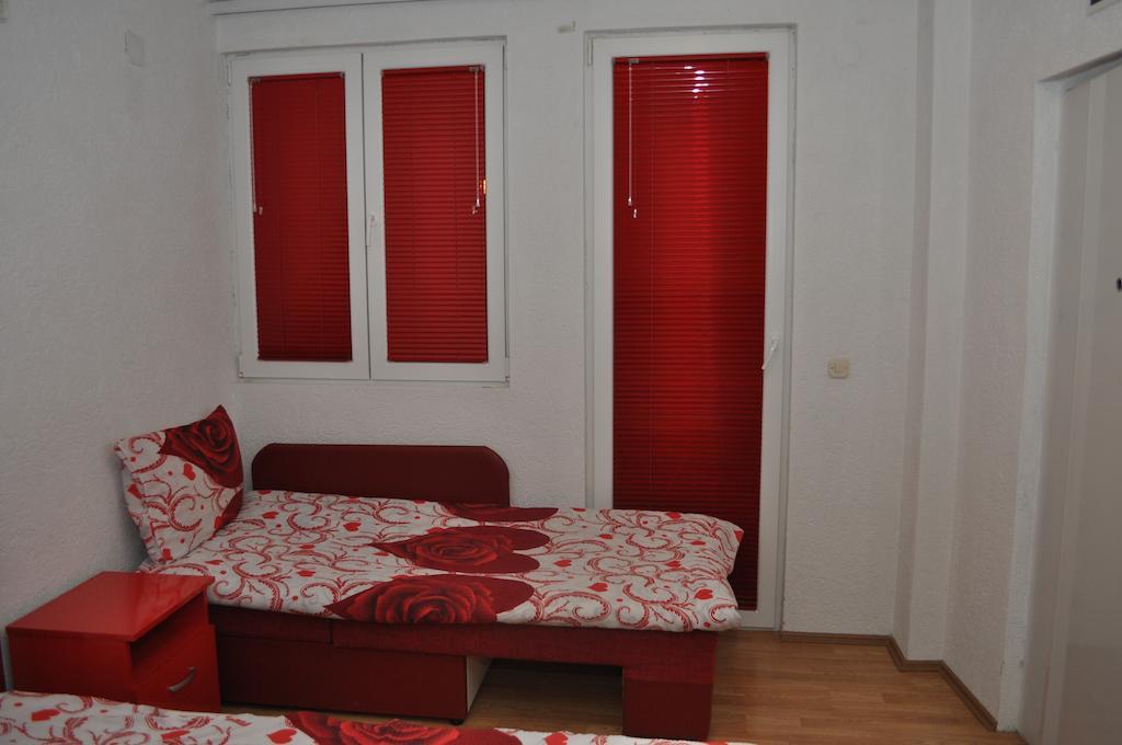 Sadi Apartments オフリド 部屋 写真