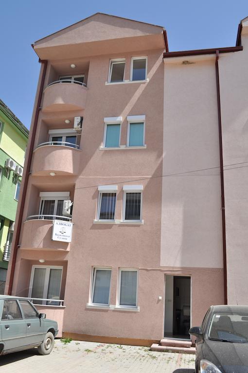 Sadi Apartments オフリド 部屋 写真