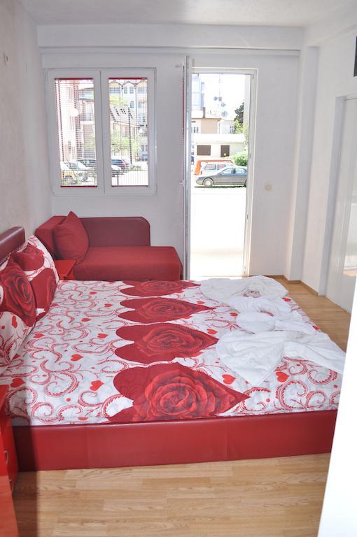 Sadi Apartments オフリド エクステリア 写真