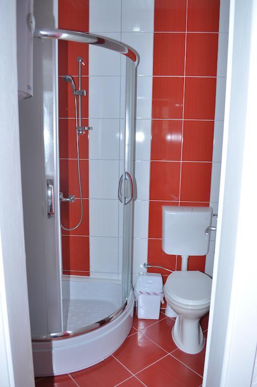 Sadi Apartments オフリド 部屋 写真