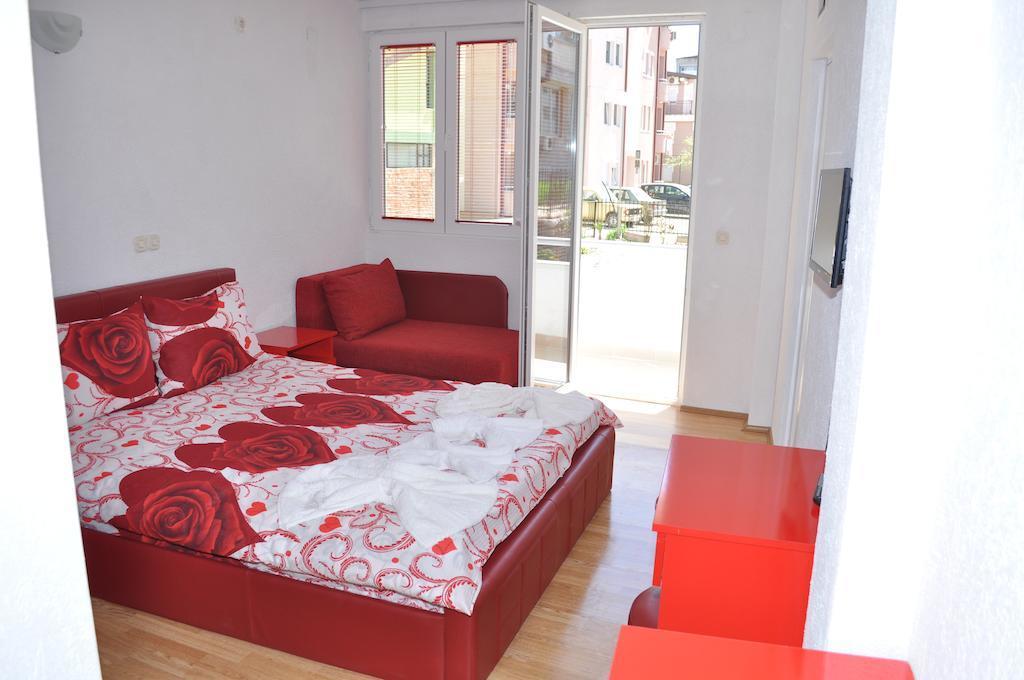 Sadi Apartments オフリド 部屋 写真