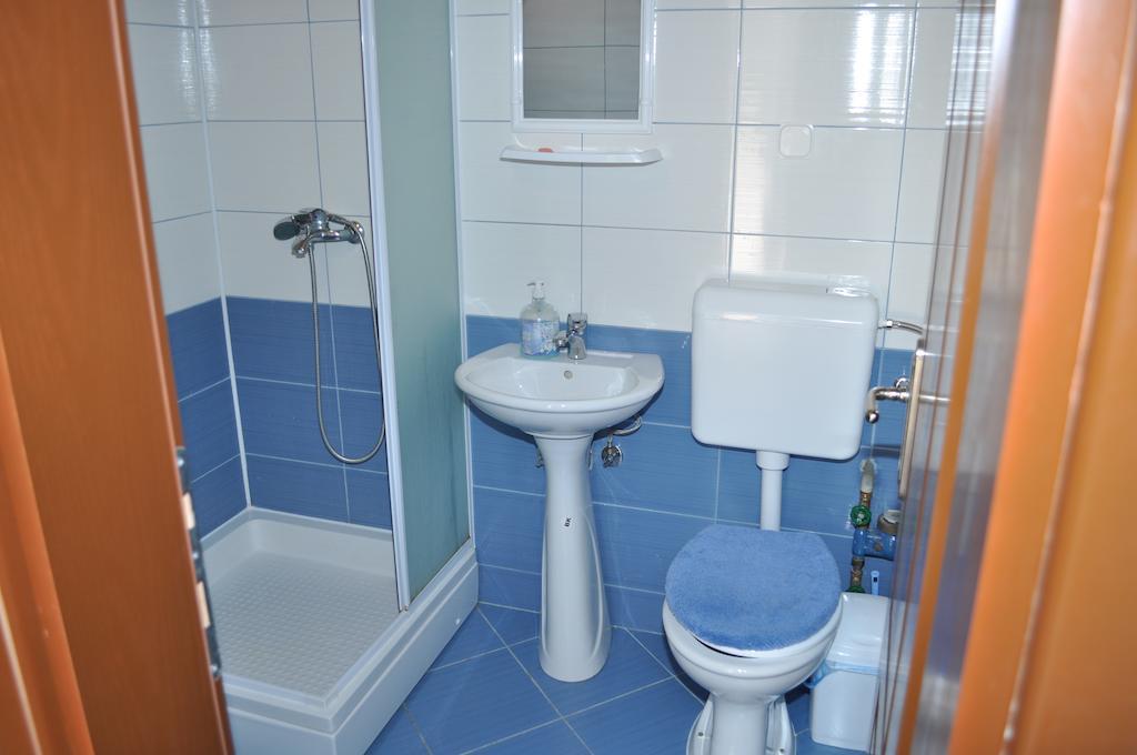 Sadi Apartments オフリド 部屋 写真