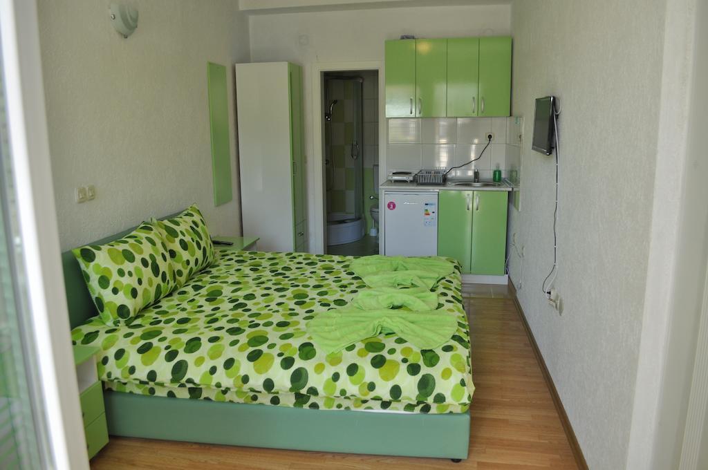 Sadi Apartments オフリド 部屋 写真