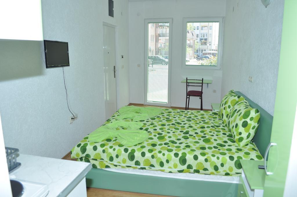 Sadi Apartments オフリド 部屋 写真
