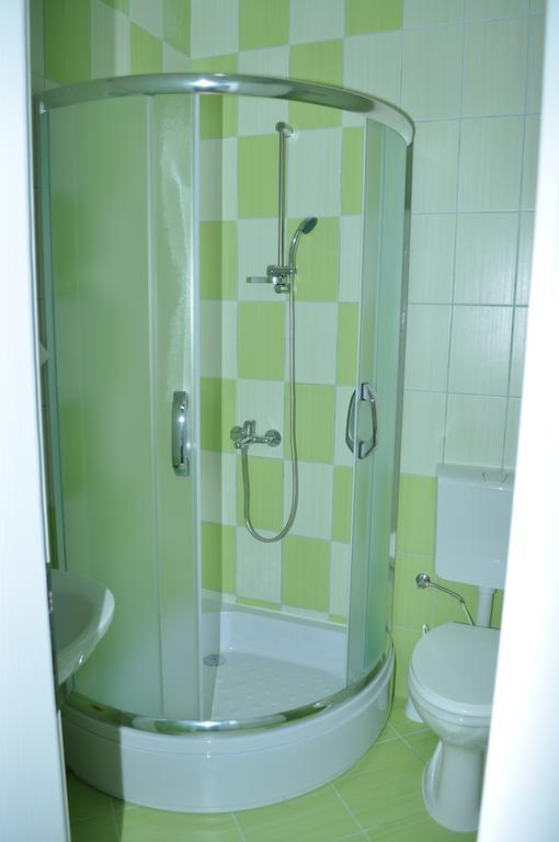 Sadi Apartments オフリド 部屋 写真